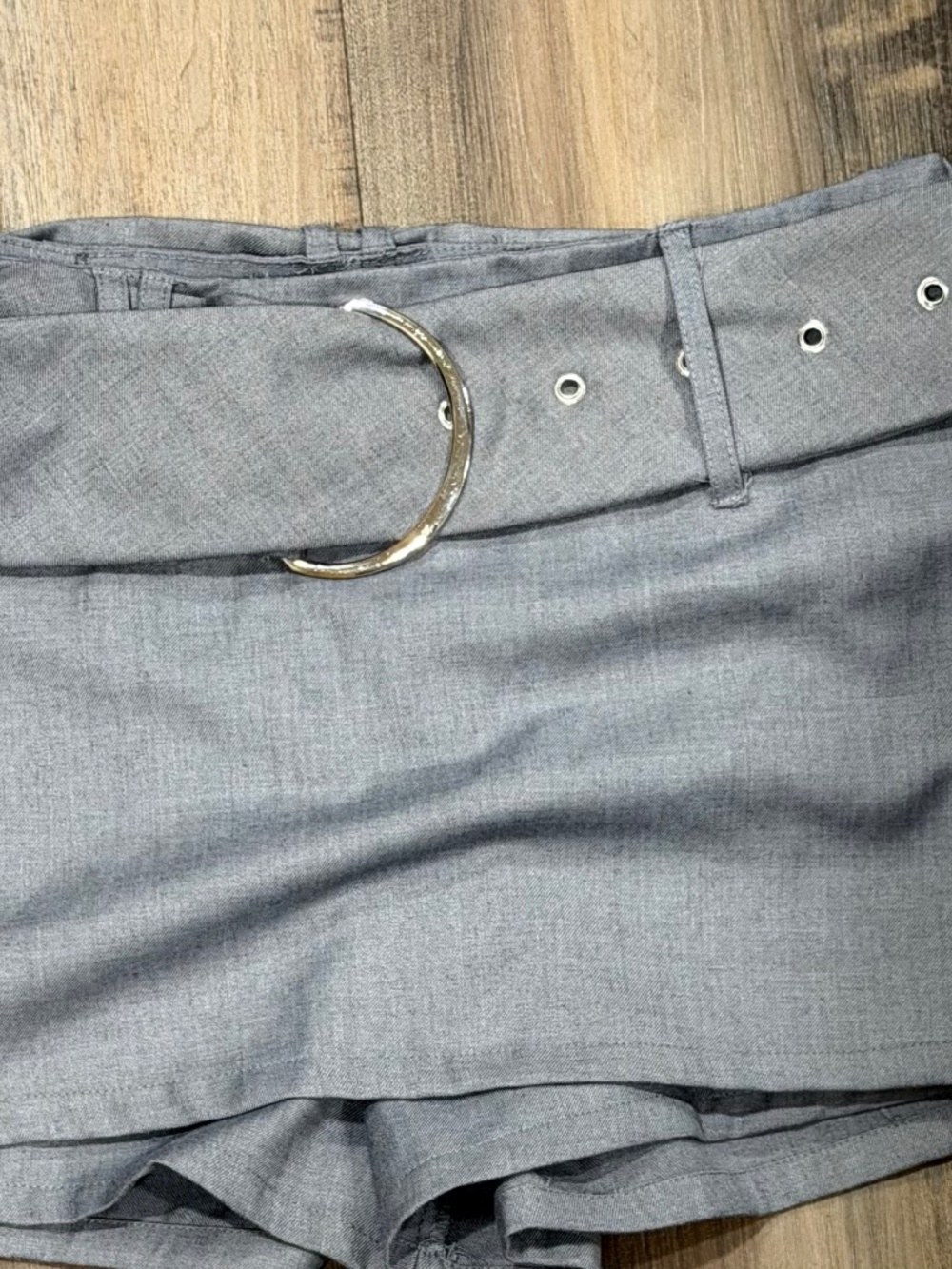 Forever 21 mini skort